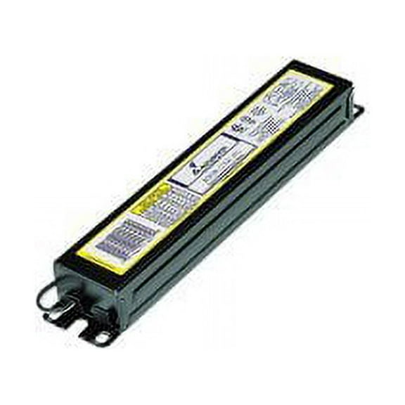 Philips 496810 Advance 4-Bulb Residential Electronic Fluorescent Lighting Ballast Reb4P32Sc64I