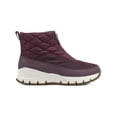 thumbnail image 2 of Easy Spirit Womens Wistar2 Waterproof Outdoor Booties, 2 of 3