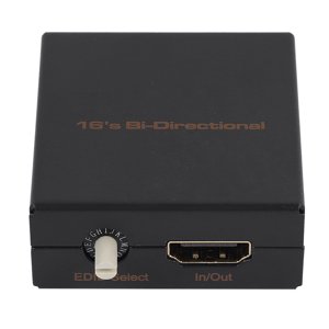 EDID Émulateur, 16 EDID Modes 4K CEC EDID Pour TV