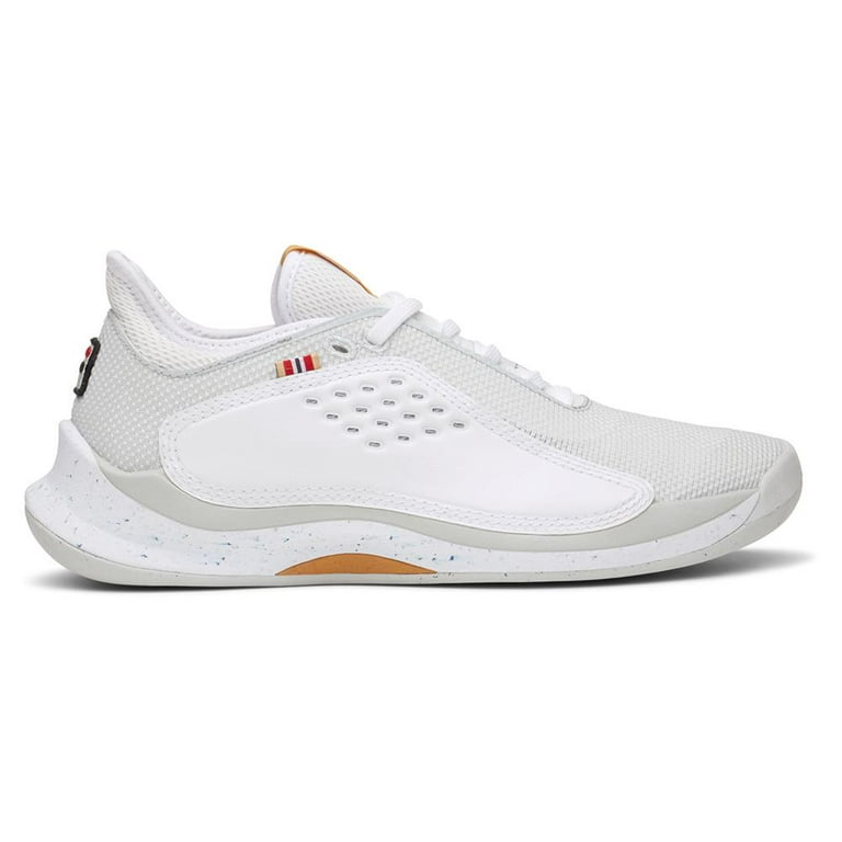 Zapatos under top armour tenis fila