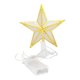 thumbnail image 3 of Naiovety Luz LED para árbol de Navidad, luces de estrella resistentes al desgaste, lámpara ligera para la parte del árbol de Navidad, lámpara Kits de decoración para fiestas Naiovety HA038994-00, 3 of 6