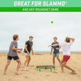thumbnail image 3 of Bolas de repuesto GoSports Slammo Official, paquete de 3, 3 of 6