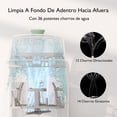 thumbnail image 2 of Momcozy KleanPal Pro Lavadora Esterilizadora y Secadora de Biberones para una Limpieza Sencilla Lavadora de Biberones Piezas Extractores Leche y Artículos para el Cuidado Bebé BS03, 2 of 8