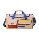 thumbnail image 1 of Bolsa de gimnasio Perfecl Estilo A con correa de hombro ajustable y desmontable 45 cm x 21 cm x 27 cm, 1 of 8