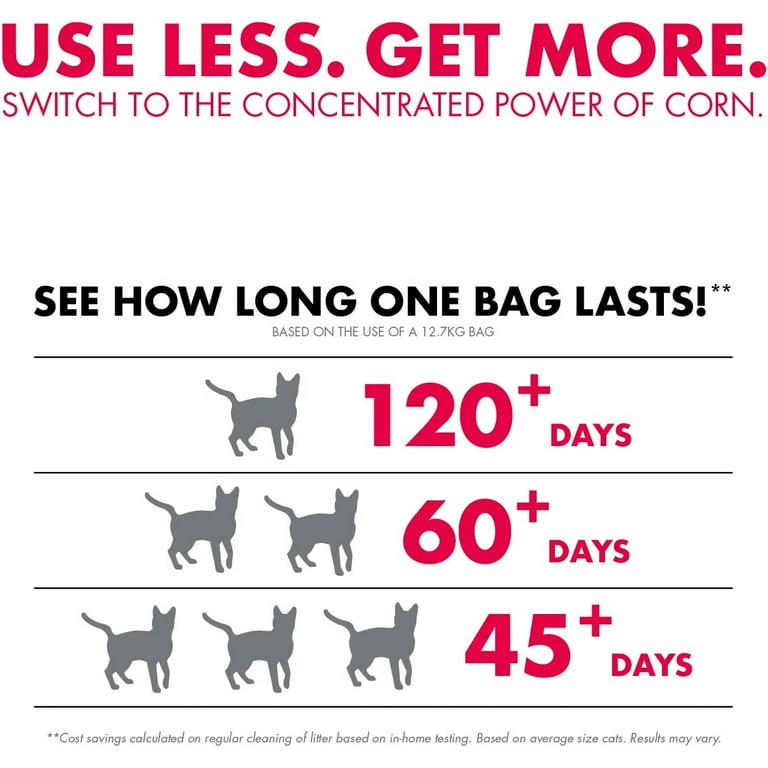 World's best cat litter extra strength sale