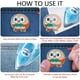 thumbnail image 5 of Parches termoadhesivos para niños, 16 piezas, parches termoadhesivos para ropa, parches para coser, pegatinas termoadhesivas para ropa, vaqueros, camisetas, mochilas, zapatos, gorras para niños y adultos JM, 5 of 5