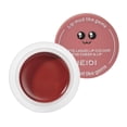 thumbnail image 1 of Lápiz labial HUOGUO Canned Lip Mud Air Mist Velvet Matte, 8 ml, 1 of 3