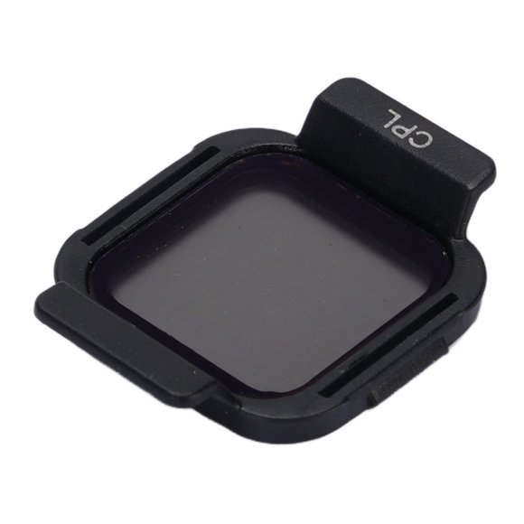 Drone CPL Polarizer Filter, Multi Layer Coating Drone CPL Filter for Filming