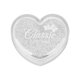 thumbnail image 1 of Wdftyju Almohadilla de tinta para huellas dactilares artesanales para decoración de papel de tarjeta de álbum de recortes DIY (plata) Wdftyju 2en6uj4up3kv9ad8D03, 1 of 7