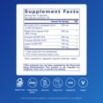 thumbnail image 3 of Pure Encapsulations A.I. Enzymes | Balanced Plant Enzyme Formula for Joint, Muscle and Digestive Support* | 120 Capsules, 3 of 9