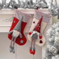 thumbnail image 5 of Christmas Stocking , Christmas Element For Christmas Party, 5 of 5