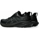 thumbnail image 2 of ASICS Men's Running Shoes GT-2000 13 1011B861-002 Black/Black, 2 of 6