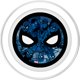 thumbnail image 2 of Soporte para celular Marvel Spider-Man 60.º aniversario PopGrip, 2 of 5