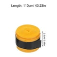 thumbnail image 2 of Raindrops 10Pcs Comfortable Tennis Badminton Pickleball Racket Grip Tape with Enhanced Control, 2 of 6