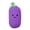 B, variant on mdesiwst Plush Vegetable Dog Toy Squeaky Broccoli Eggplant Dog Chew Toy Cute Stuffed Scallion Chili Pepper for Puppy Teething Interactive Play