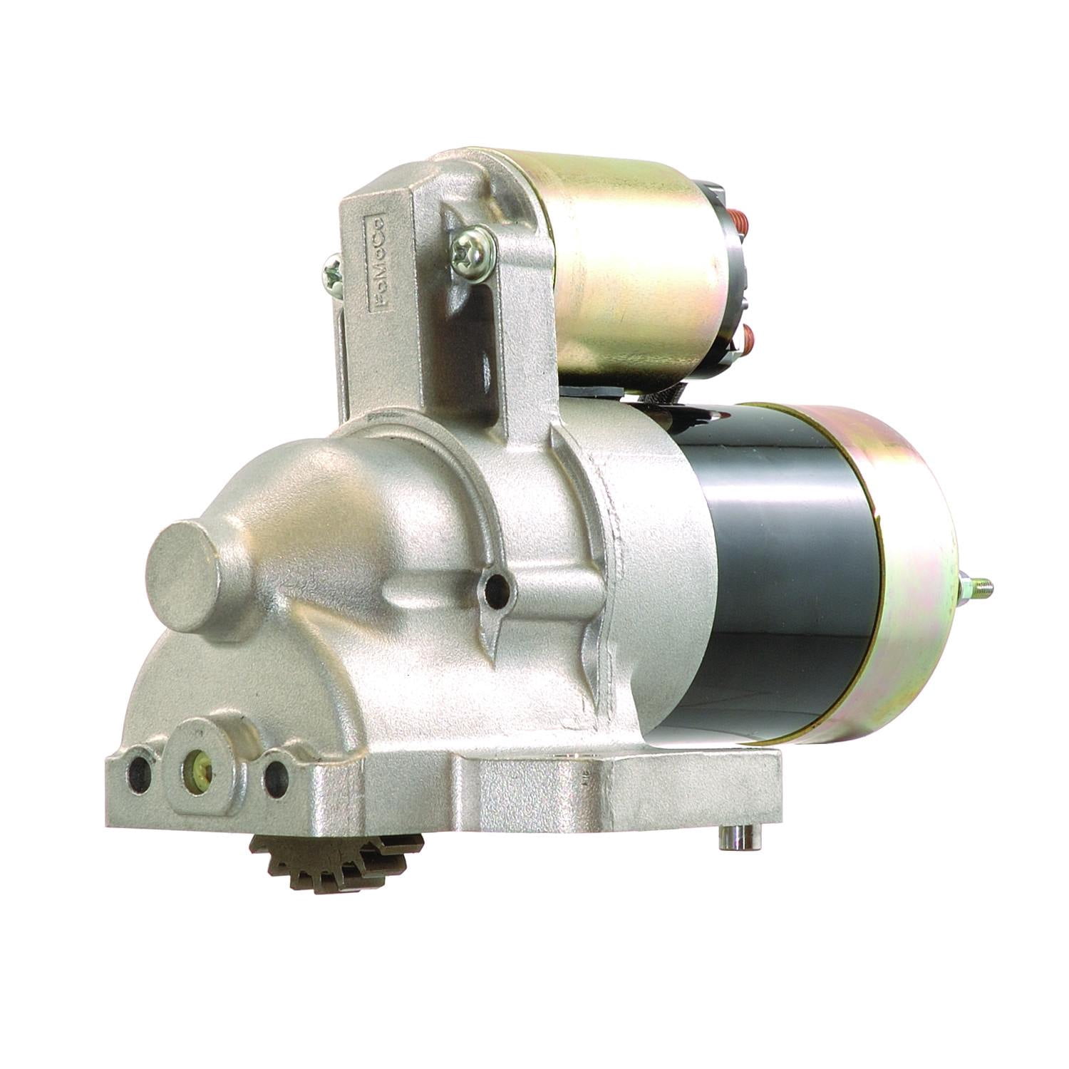 Starter Motor-Premium Remy 16088 Reman fits 05-08 Mazda 6 3.0L-V6