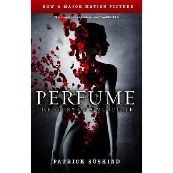 Pre-Owned Perfume (Paperback) 0307277763 9780307277763