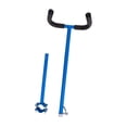 thumbnail image 4 of Xuanheng Replacement Handle Sturdy Universal Extension Handle for Children's Tricycle Blue, 4 of 8