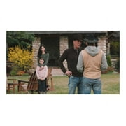 Yellowstone: Season 1 (DVD)