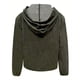 thumbnail image 3 of WILLBEST Sudaderas Deportivas para Hombre, Sudadera con Capucha y Cordón con Cremallera Estilo Informal Retro De Otoño e Invierno para Hombre Grande, 3 of 6