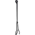 thumbnail image 1 of Individual Hearth & Fire Pit Tool with Hook Handle - , Black, 1 of 1