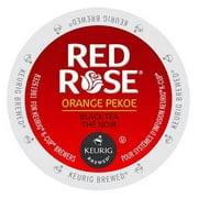 Red Rose Orange Pekoe, K-cup Portion Pac