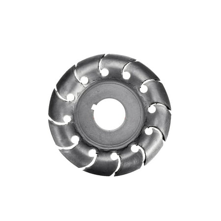 

16mm Grinder Disc Chain Manganese Steel Cutting Wood Plastic for Angle Grinder