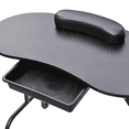 thumbnail image 3 of Mesa Para Uñas Manicure Ecomlab Portatil Plegable Estética, 3 of 9