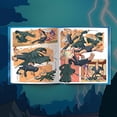 thumbnail image 4 of Alan Ventura y el código Ninja, de Rivadulla Jó, Blanda, 4 of 5
