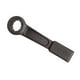 thumbnail image 1 of Llave Golpe Plana 12 Puntas 110 Mm 27110swm Urrea Urrea 27110SWM, 1 of 4