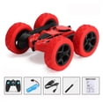 thumbnail image 5 of Telecontrol Stunt Toy Car Rc Stunt Car Firm Durable Doble Cara Giratoria Niños Toy Car 4Wd Monstrate EL015852-00, 5 of 5