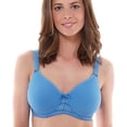 thumbnail image 1 of Fantasie FL2024 Rebecca Molded Spacer Underwire Bra, 1 of 4