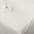 thumbnail image 3 of Electrowarmth M38FL Heated Mattress Pad w/ 10 Warming Settings, Long Twin, 3 of 3