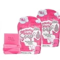 thumbnail image 1 of 2-Pack Beauty White Soap by You Glow Babe, Essential Oil Brightening Soap Bar, 1 of 5