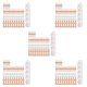 thumbnail image 1 of 325Pcs Kit de Y Boquillas de Punta de Cortador de Plasma Accesorios Consumibles para PT31 30 40 50, 1 of 7