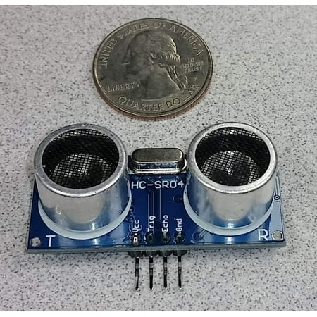 Ultrasonic Ranging Module
