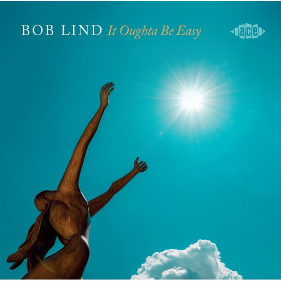 Bob Lind - It Oughta Be Easy - Music & Performance - CD