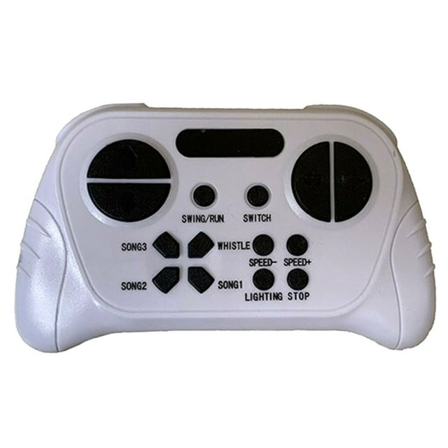 Hh-621K-2.4G-12V Boîte de Commande pour Voiture Électrique Enfants 2.4G Télécommande