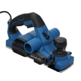 thumbnail image 1 of Lepmerk Electric plane,Cut Width Out 3-1/4 Inch Cut120v Inch Cut Width Out Dual-handle 2 Planer 6amp 710w 17000 Rpm Power Rpm Power Hand Planer 3-1/4 Inch 6amp 710w 17000 Width Out Dual-handle 1., 1 of 6
