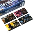 thumbnail image 4 of Juego de cartas Brotherwise Games Juego de construcción de mazos Mistborn, 4 of 5