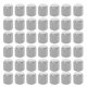 thumbnail image 1 of FOMIYES 30Ud Tapones Para Válvulas De Neumáticos Para Autos De Precisión Y, 1 of 7