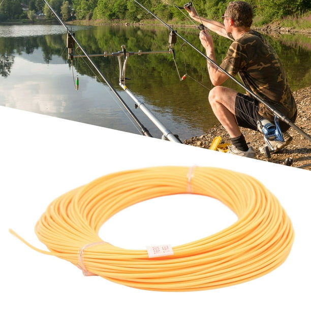 Fly Fishing Backing, All Round Visibility Weight Forward Fly