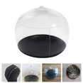 thumbnail image 2 of Miangastore Inflatable Hat Display Hats Stand Tabletop Baseball Caps Shaper Inner Support Holder Wig Shaper Holder, 2 of 7