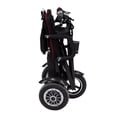 thumbnail image 3 of Silla de ruedas Eléctrica Magnimed SCOOTER PLEGABLE con 4 ruedas, 3 of 6