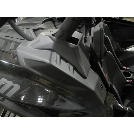 Can-Am New OEM Rh Rear Cage Trim, 705010336