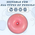 thumbnail image 5 of BESTSKY Exercise Ball,23.6"*23.6"*9.8" Balance Ball,Anti-Slip Exercise Balls,Pink, 5 of 7
