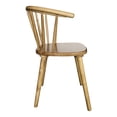 thumbnail image 3 of Moe's Home Collection NORMAN DINING CHAIR-SET OF TWO, 3 of 7