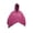 Hot Pink, variant on Cooling Hoodie Beach Towel, Cloak Instant Cooling Swim Towels, Cape Hooded Cool Towel, Soft UV Protection Head Ice Towels (1PC, Green)