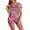 Watermelon red, variant on Workout Sets Shorts for Women Two Piece Sleeve Casual Biker Set Sweatpants Outfits