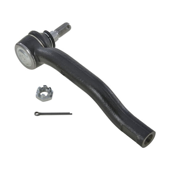Front Right Outer Tie Rod End - Compatible with 2008 - 2015 Scion xB 2009 2010 2011 2012 2013 2014